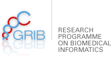 GRIB. Research Unit on Biomedical Informatics