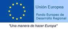 Unión Europea FEDER